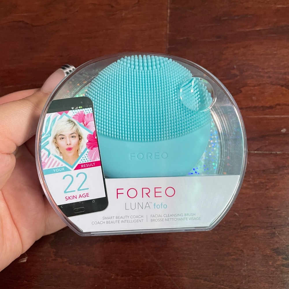 Foreo Luna fofo